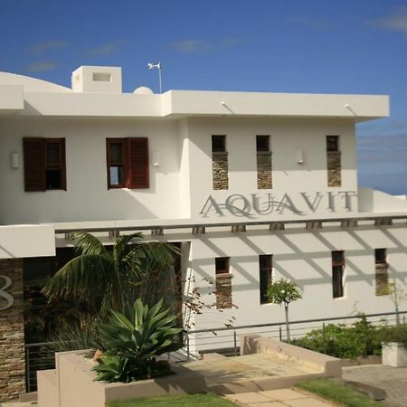 Aquavit Guest House Плетенбърг Бей Екстериор снимка