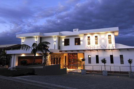 Aquavit Guest House Плетенбърг Бей Екстериор снимка