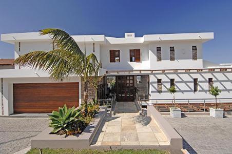 Aquavit Guest House Плетенбърг Бей Екстериор снимка