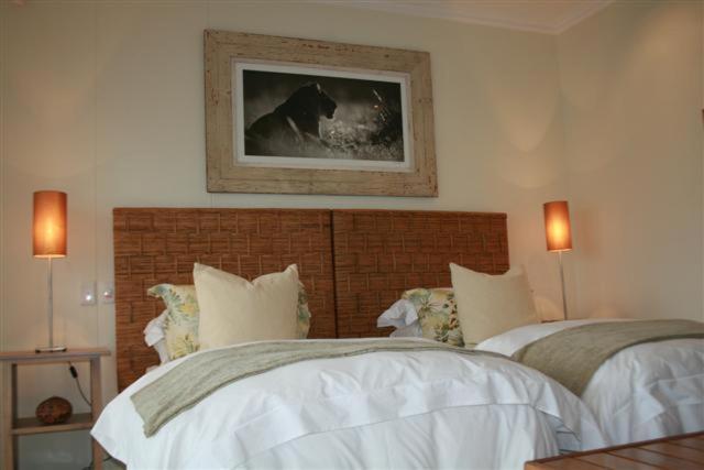 Aquavit Guest House Плетенбърг Бей Стая снимка